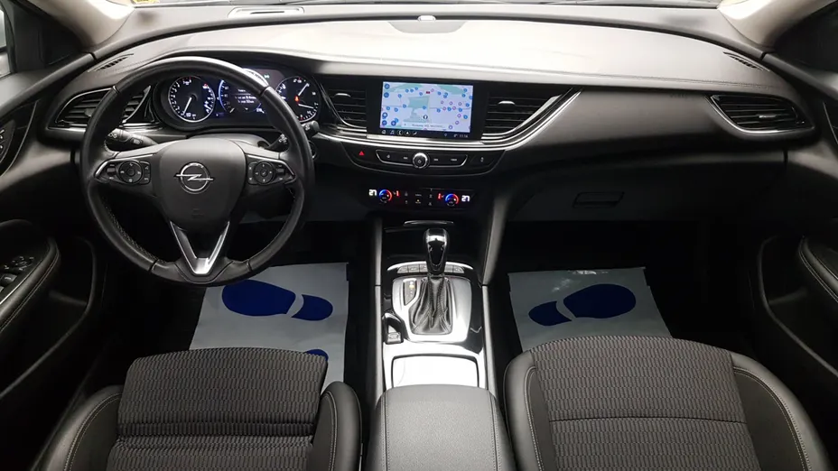 OPEL Insignia Insignia 1.6 T Elite S&S aut