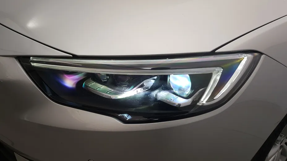 OPEL Insignia Insignia 1.6 T Elite S&S aut