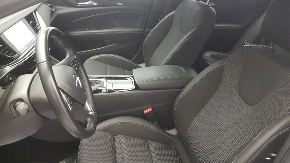 OPEL Insignia Insignia 1.6 T Elite S&S aut
