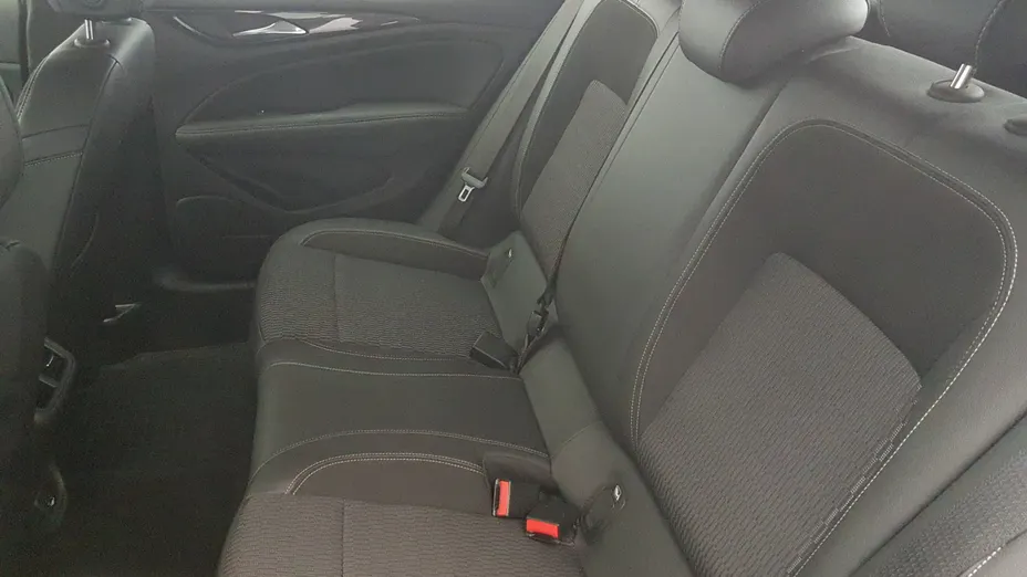 OPEL Insignia Insignia 1.6 T Elite S&S aut