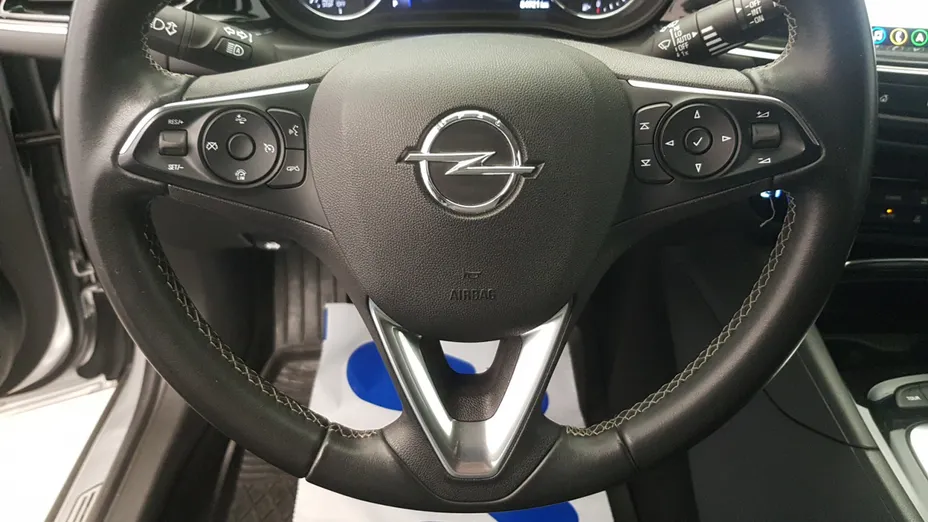 OPEL Insignia Insignia 1.6 T Elite S&S aut