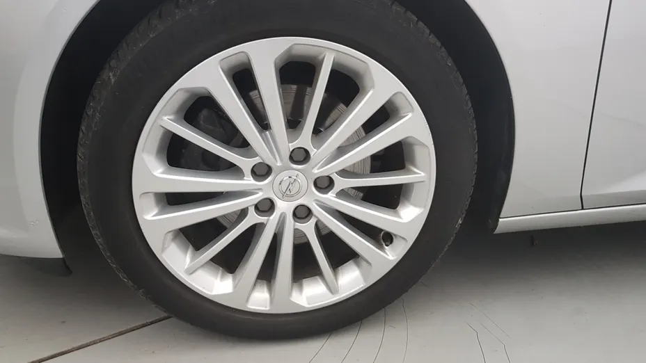 OPEL Insignia Insignia 1.6 T Elite S&S aut