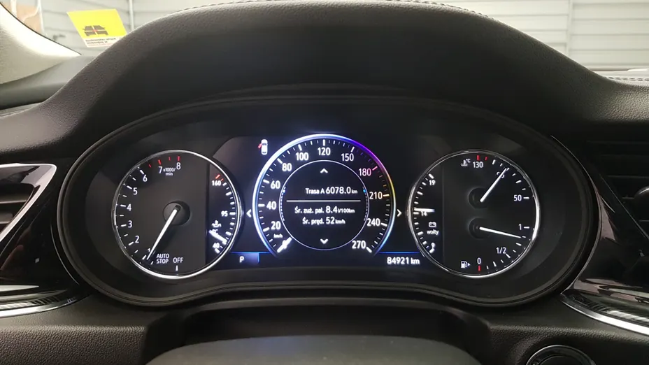 OPEL Insignia Insignia 1.6 T Elite S&S aut