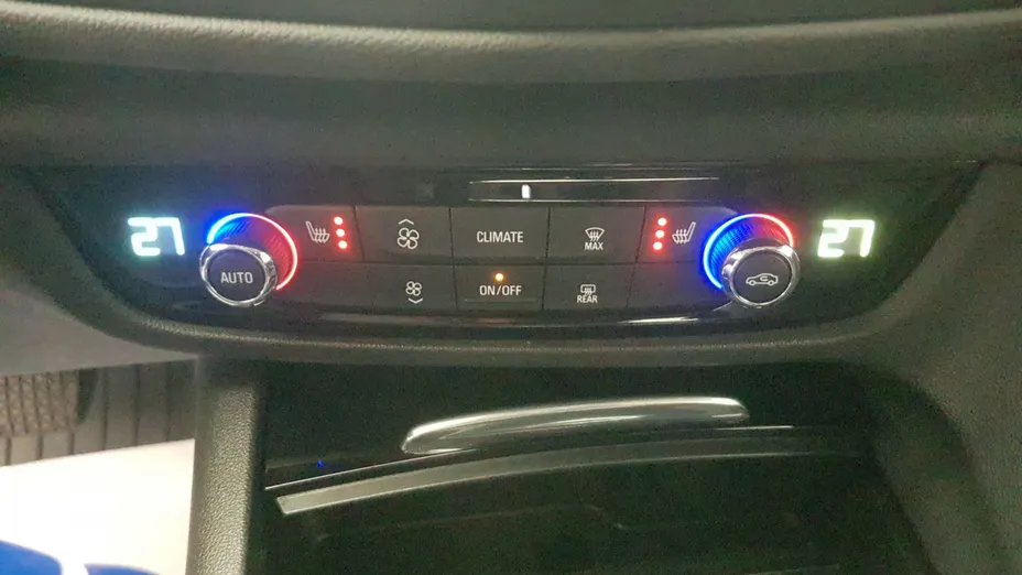 OPEL Insignia Insignia 1.6 T Elite S&S aut