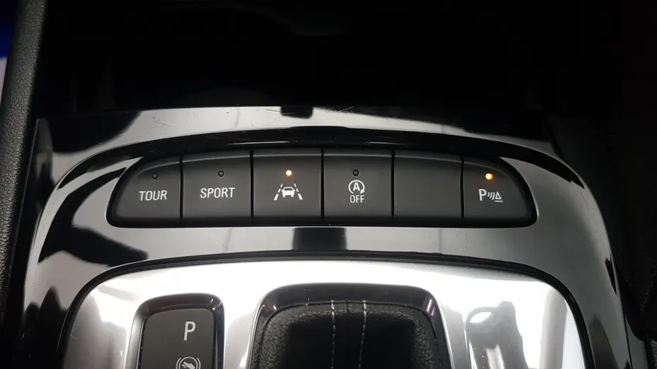 OPEL Insignia Insignia 1.6 T Elite S&S aut