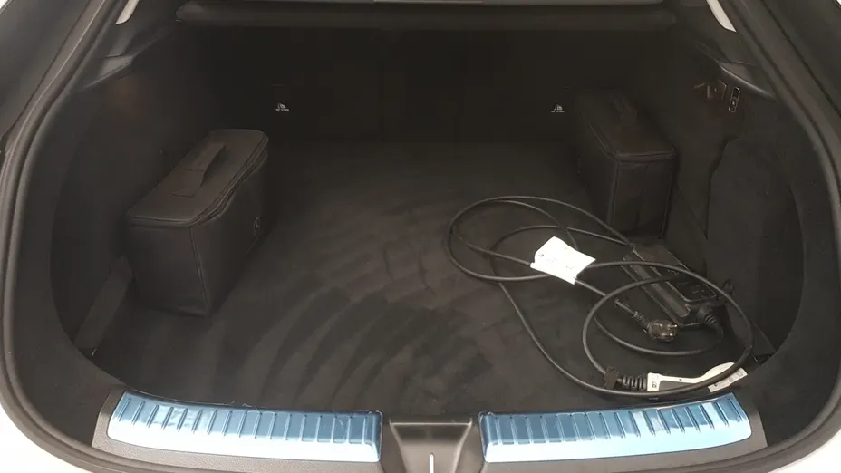 MERCEDES-BENZ GLE GLE Coupe 350 e 4-Matic Premium Plus