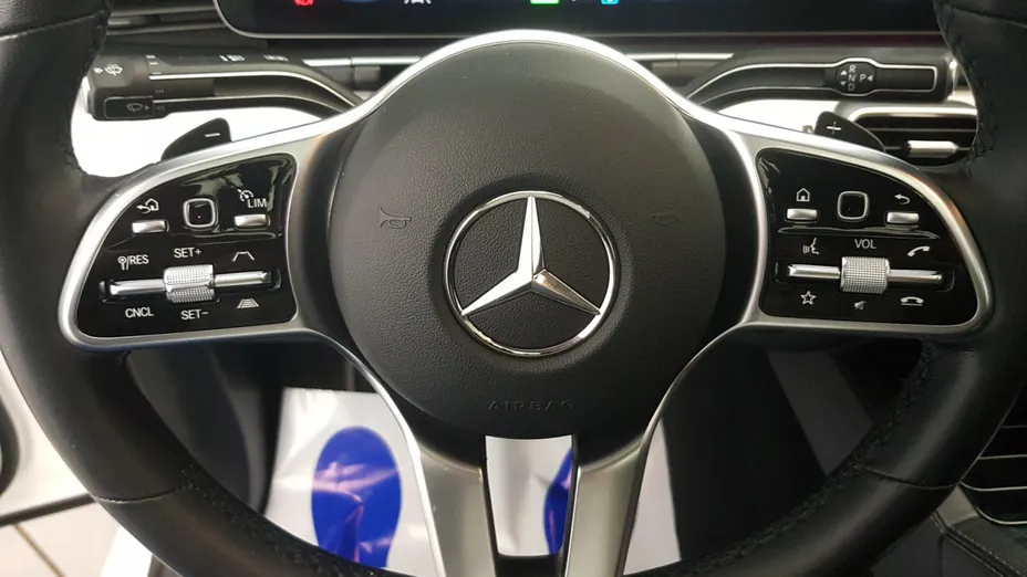 MERCEDES-BENZ GLE GLE Coupe 350 e 4-Matic Premium Plus