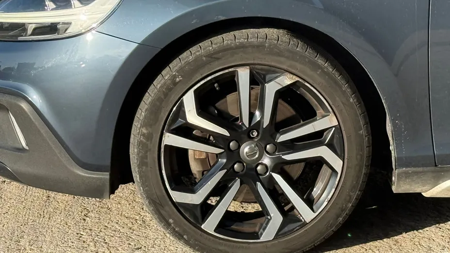 VOLVO V40 Cross Country V40 CC D3 Drive-E Momentum aut