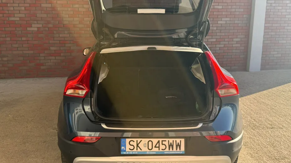 VOLVO V40 Cross Country V40 CC D3 Drive-E Momentum aut