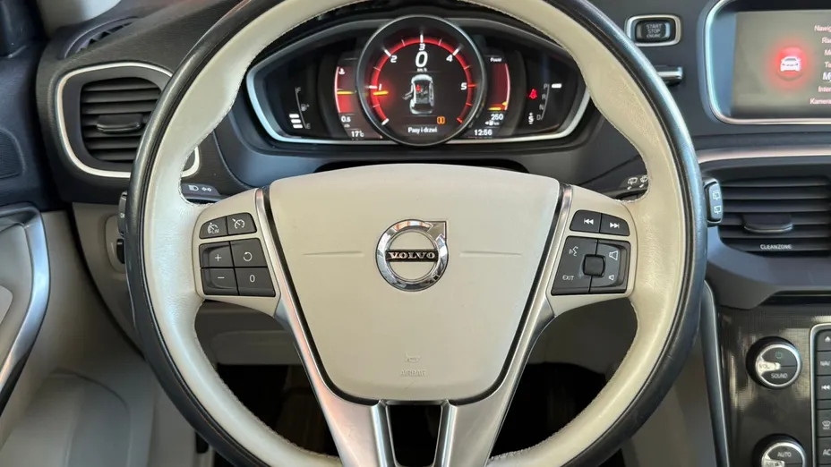 VOLVO V40 Cross Country V40 CC D3 Drive-E Momentum aut