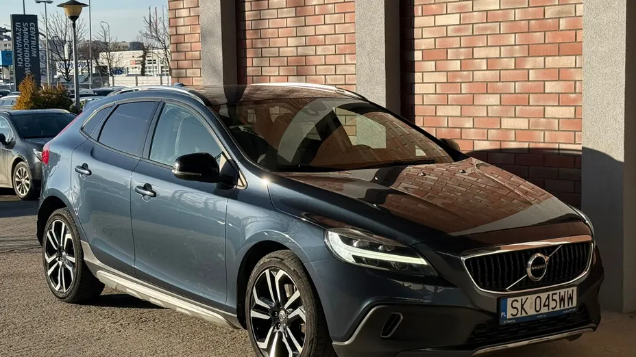 VOLVO V40 Cross Country V40 CC D3 Drive-E Momentum aut
