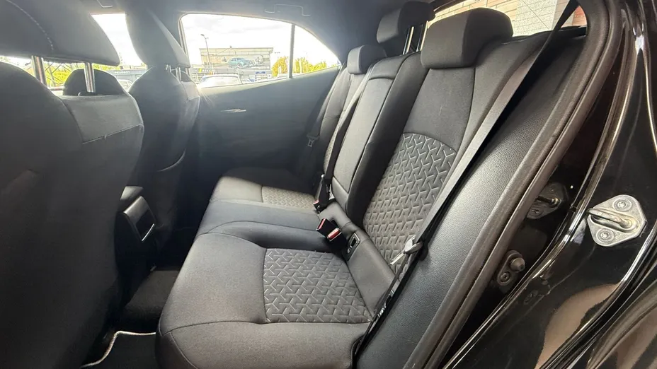 TOYOTA Corolla Corolla 2.0 Hybrid Comfort