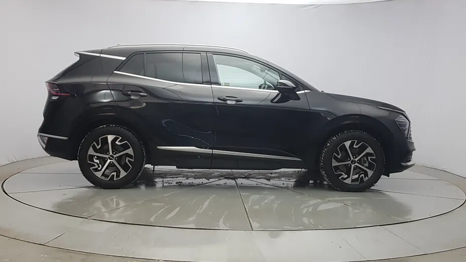 KIA Sportage Sportage 1.6 T-GDI HEV Business Line 4WD aut