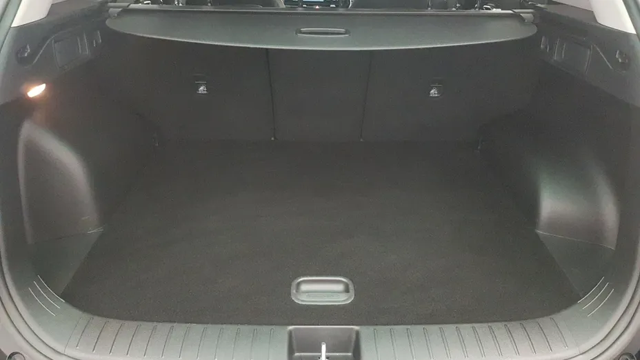 KIA Sportage Sportage 1.6 T-GDI HEV Business Line 4WD aut