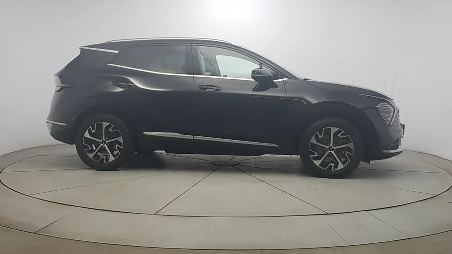 KIA Sportage Sportage 1.6 T-GDI HEV Business Line 4WD aut