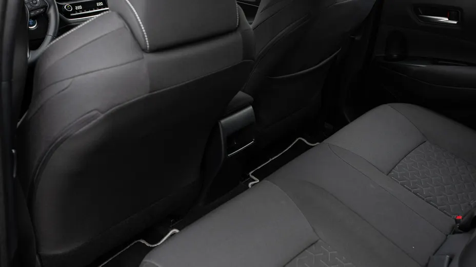 TOYOTA Corolla Corolla 2.0 Hybrid Comfort