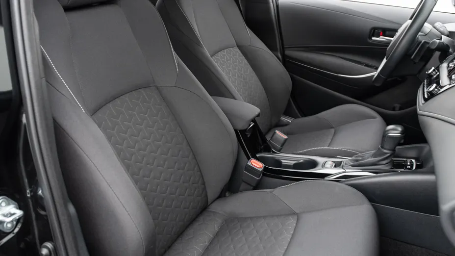 TOYOTA Corolla Corolla 2.0 Hybrid Comfort