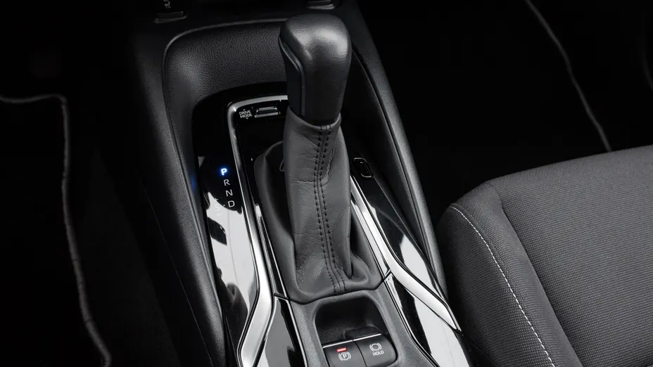 TOYOTA Corolla Corolla 2.0 Hybrid Comfort