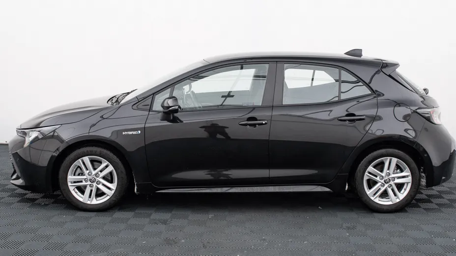 TOYOTA Corolla Corolla 2.0 Hybrid Comfort
