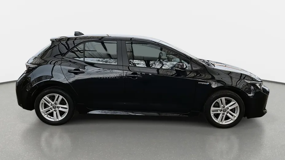 TOYOTA Corolla Corolla 2.0 Hybrid Comfort