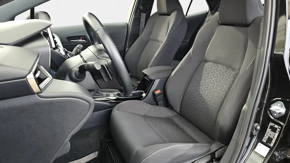 TOYOTA Corolla Corolla 2.0 Hybrid Comfort