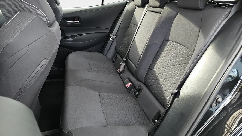 TOYOTA Corolla Corolla 2.0 Hybrid Comfort