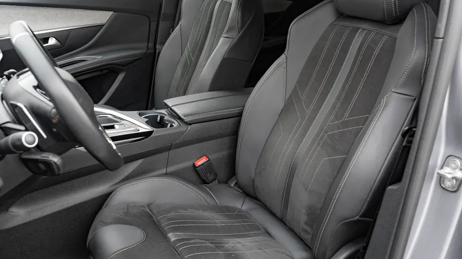 PEUGEOT 3008 3008 1.5 BlueHDi GT S&S EAT8