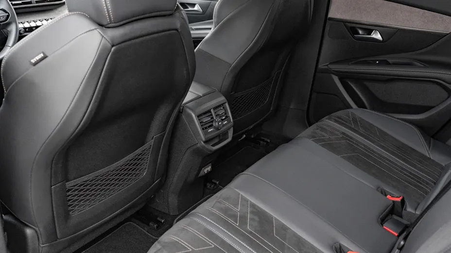 PEUGEOT 3008 3008 1.5 BlueHDi GT S&S EAT8