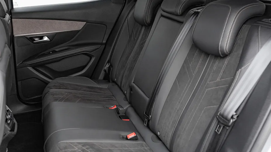 PEUGEOT 3008 3008 1.5 BlueHDi GT S&S EAT8