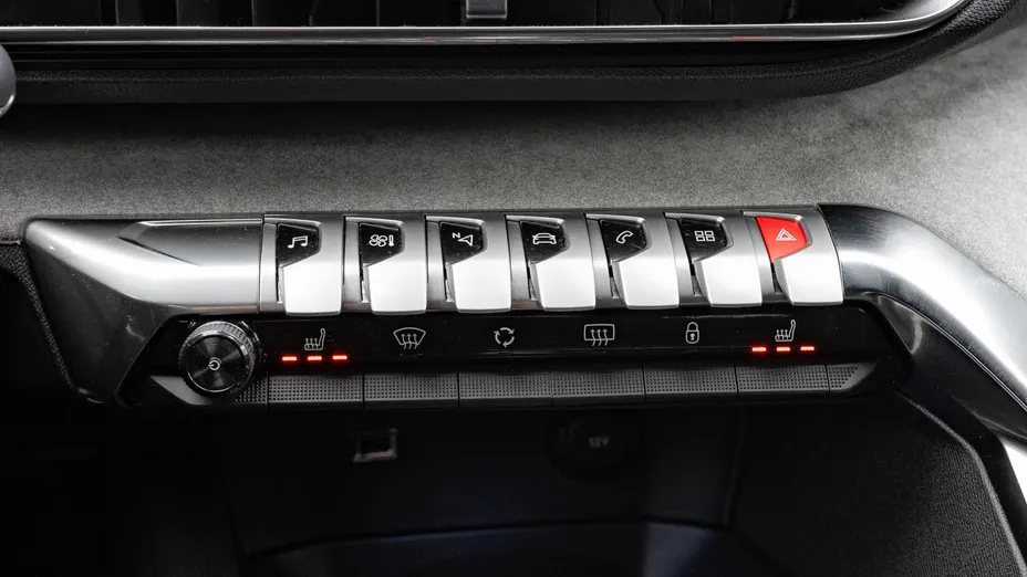 PEUGEOT 3008 3008 1.5 BlueHDi GT S&S EAT8