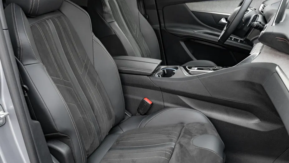 PEUGEOT 3008 3008 1.5 BlueHDi GT S&S EAT8