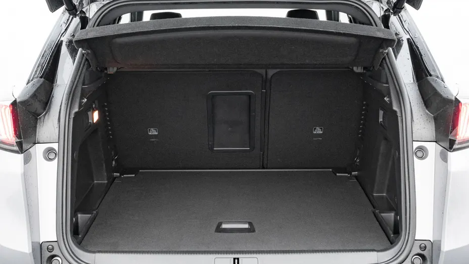 PEUGEOT 3008 3008 1.5 BlueHDi GT S&S EAT8