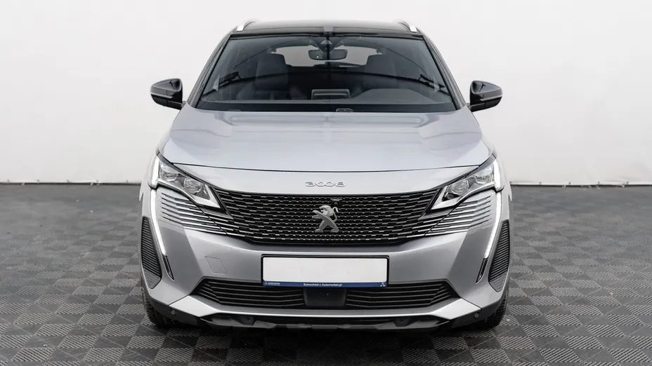 PEUGEOT 3008 3008 1.5 BlueHDi GT S&S EAT8