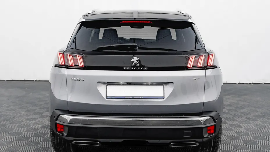 PEUGEOT 3008 3008 1.5 BlueHDi GT S&S EAT8