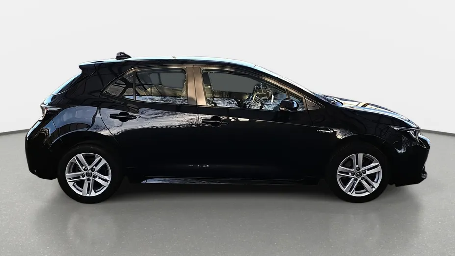 TOYOTA Corolla Corolla 2.0 Hybrid Comfort