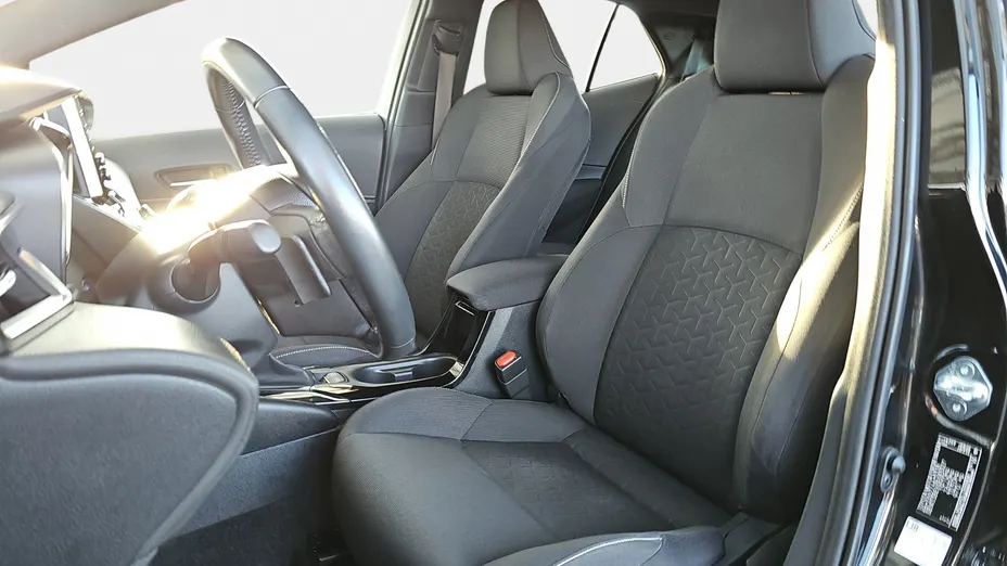 TOYOTA Corolla Corolla 2.0 Hybrid Comfort