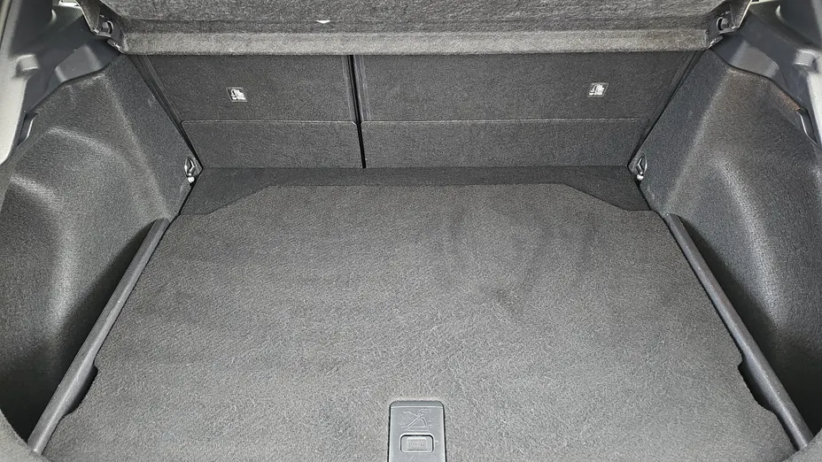 TOYOTA Corolla Corolla 2.0 Hybrid Comfort