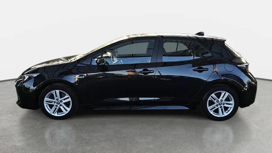 TOYOTA Corolla Corolla 2.0 Hybrid Comfort