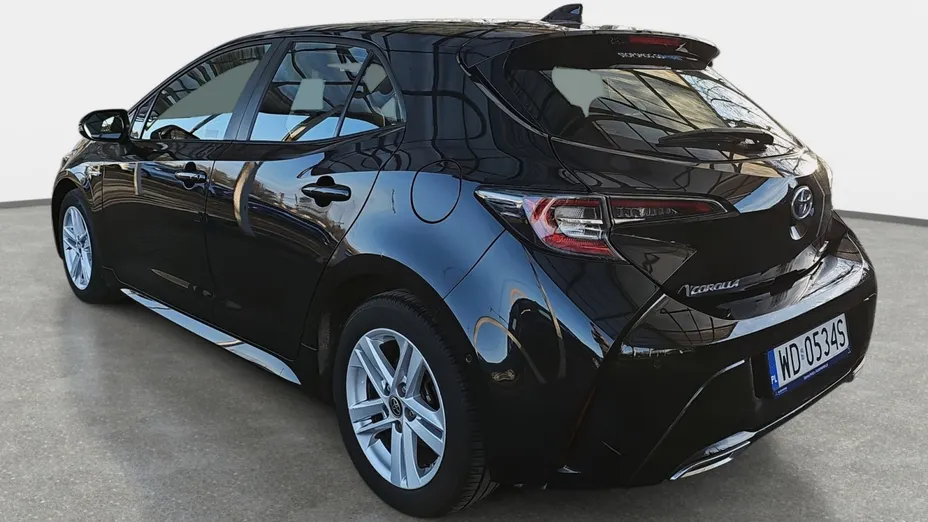 TOYOTA Corolla Corolla 2.0 Hybrid Comfort