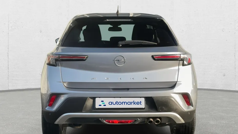 OPEL Mokka Mokka 1.2 T Elegance S&S