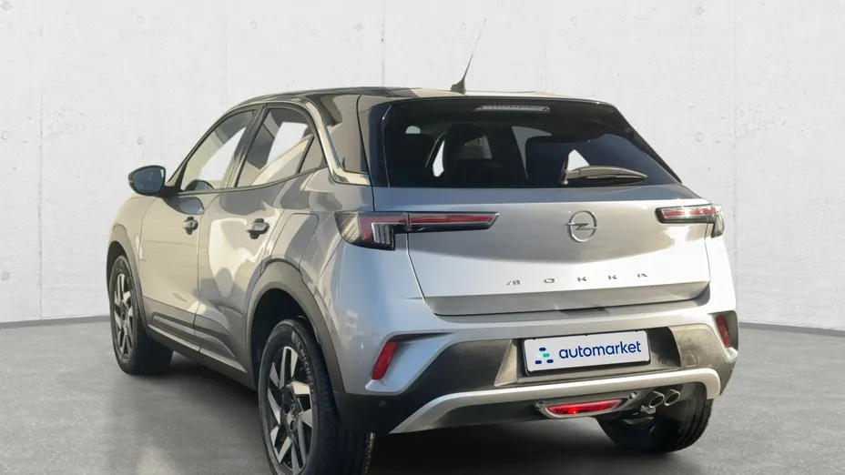 OPEL Mokka Mokka 1.2 T Elegance S&S
