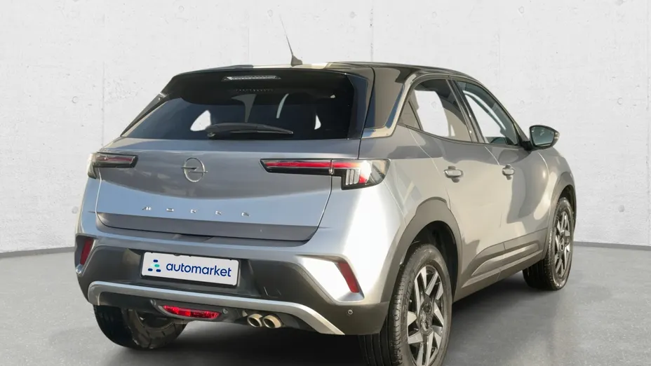 OPEL Mokka Mokka 1.2 T Elegance S&S