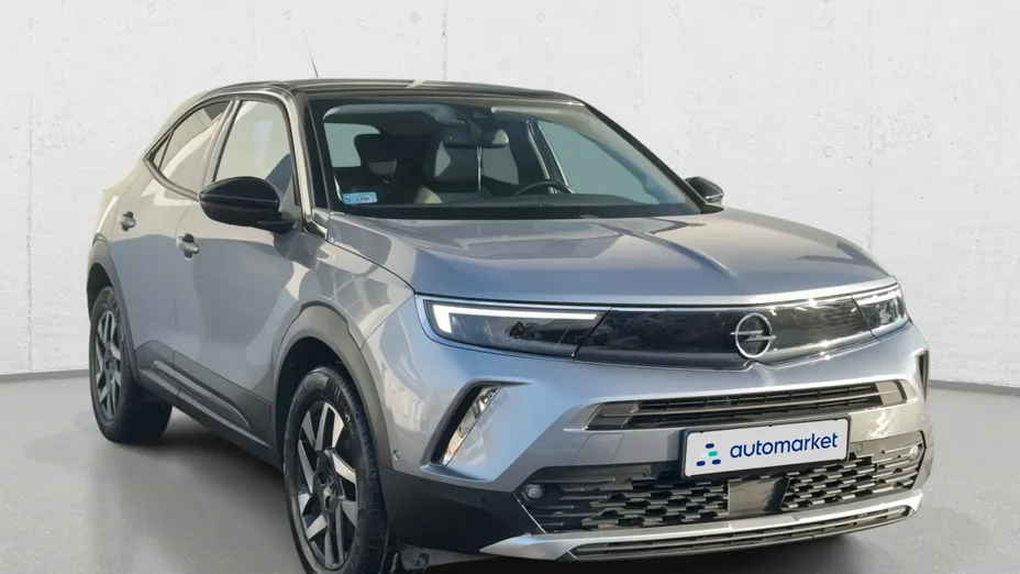 OPEL Mokka Mokka 1.2 T Elegance S&S