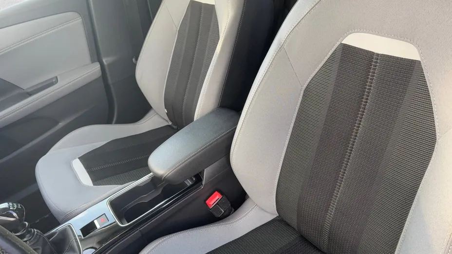 OPEL Mokka Mokka 1.2 T Elegance S&S