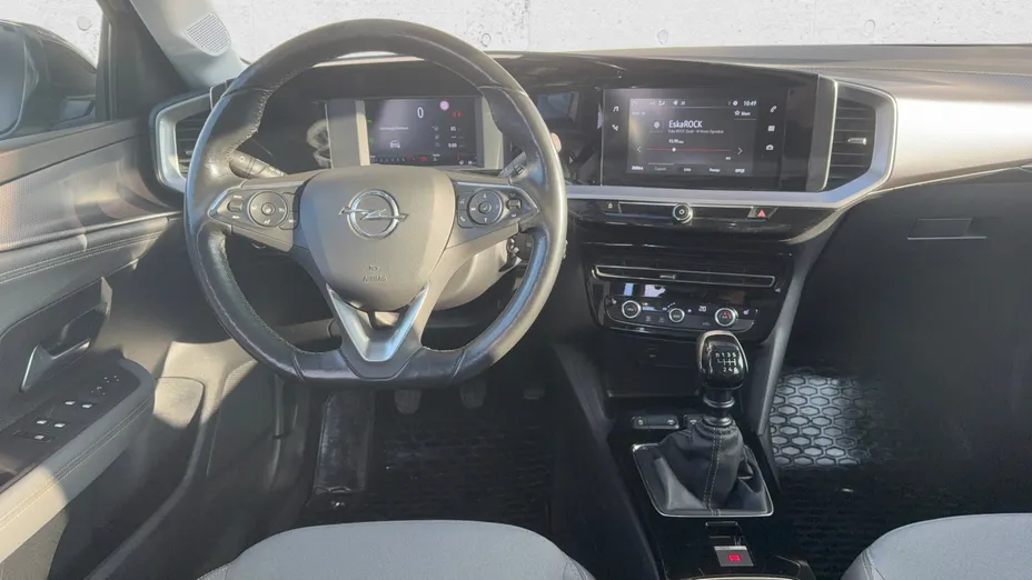 OPEL Mokka Mokka 1.2 T Elegance S&S