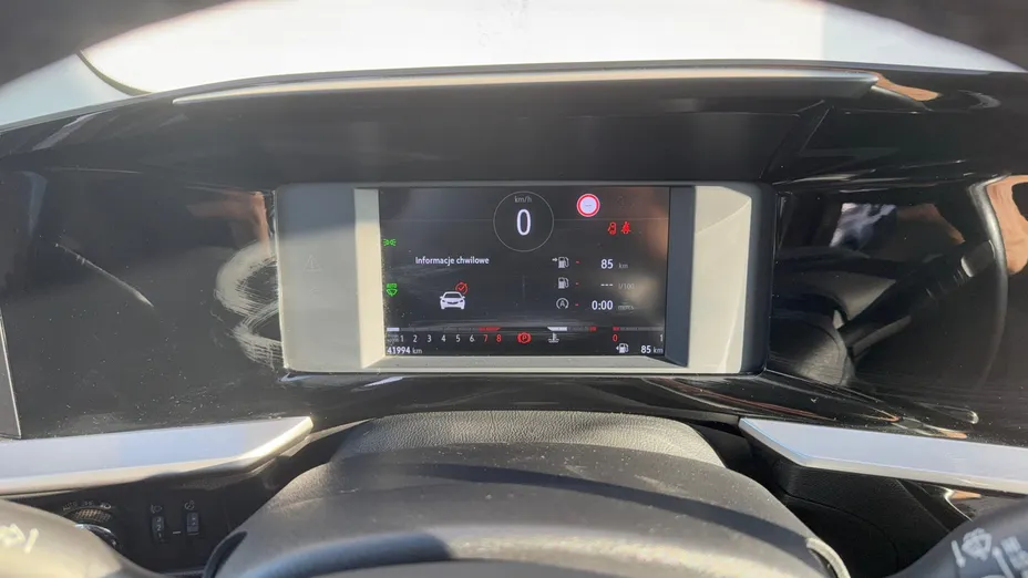 OPEL Mokka Mokka 1.2 T Elegance S&S