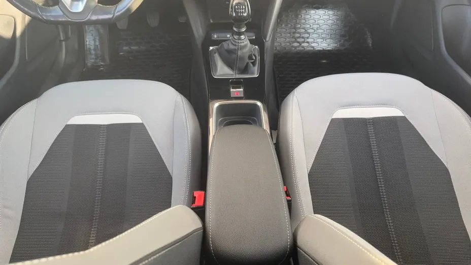 OPEL Mokka Mokka 1.2 T Elegance S&S