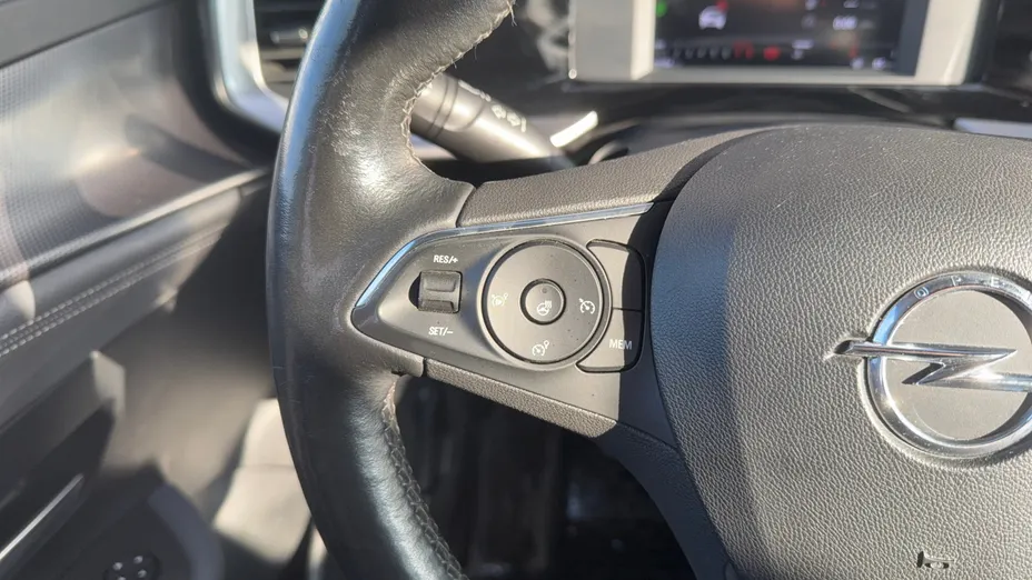 OPEL Mokka Mokka 1.2 T Elegance S&S