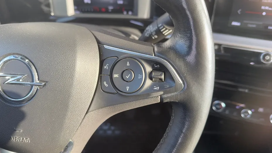 OPEL Mokka Mokka 1.2 T Elegance S&S