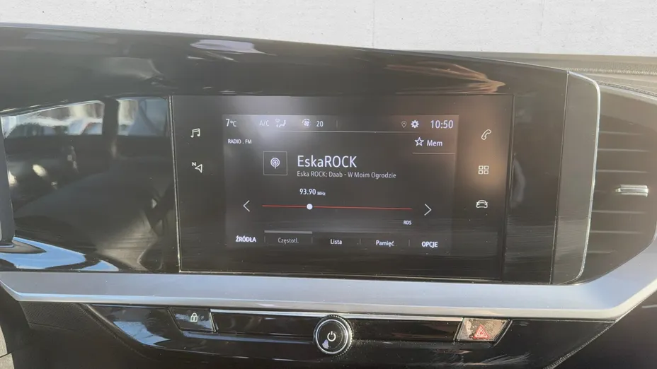 OPEL Mokka Mokka 1.2 T Elegance S&S